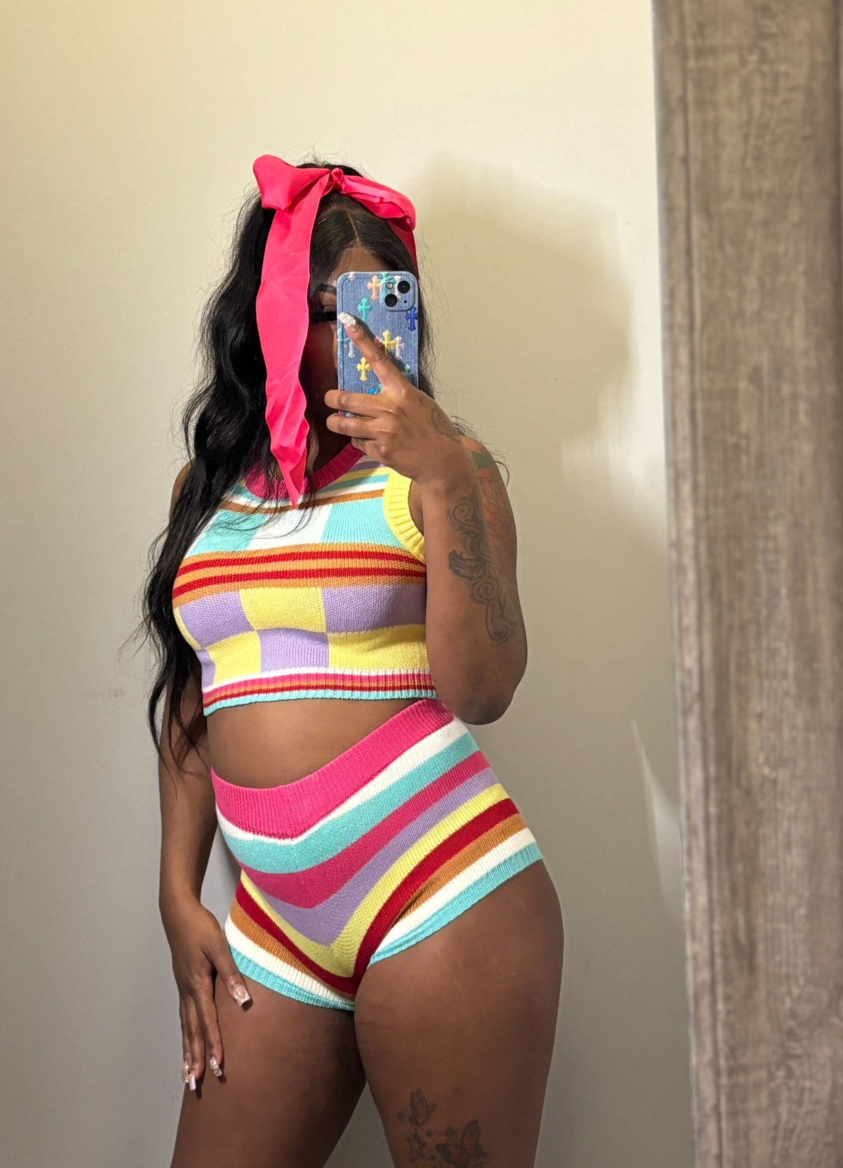 Summer set