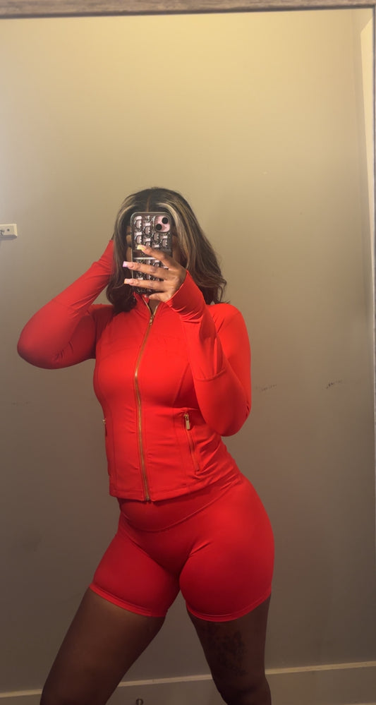 Red active set