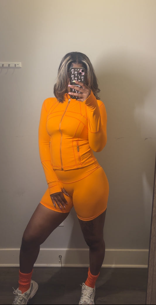 Orange active set