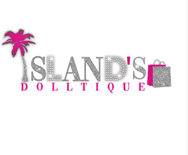 Islands dolltique
